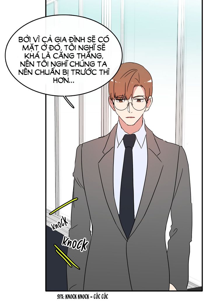 rắc rối về vấn đề yêu đương của tôi chapter 54 22