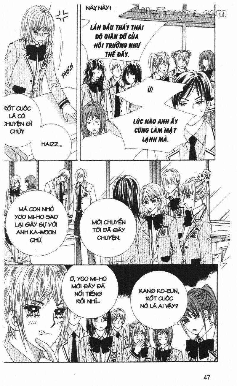 thoát kiếp hồ ly chapter 4 46