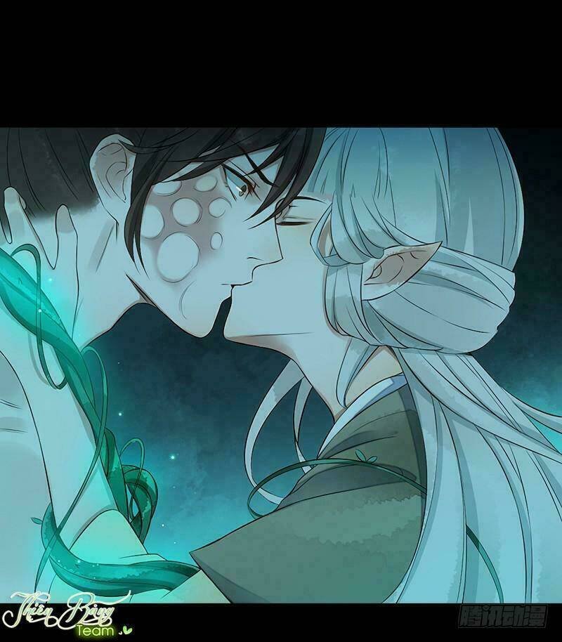 yêu tiên ca chapter 2 35