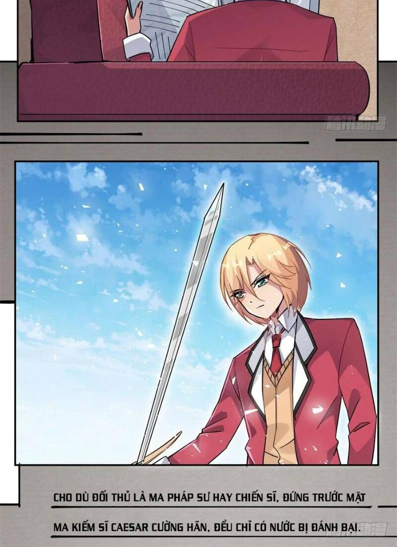 nhặt ma vương về làm nữ hầu chapter 18 2