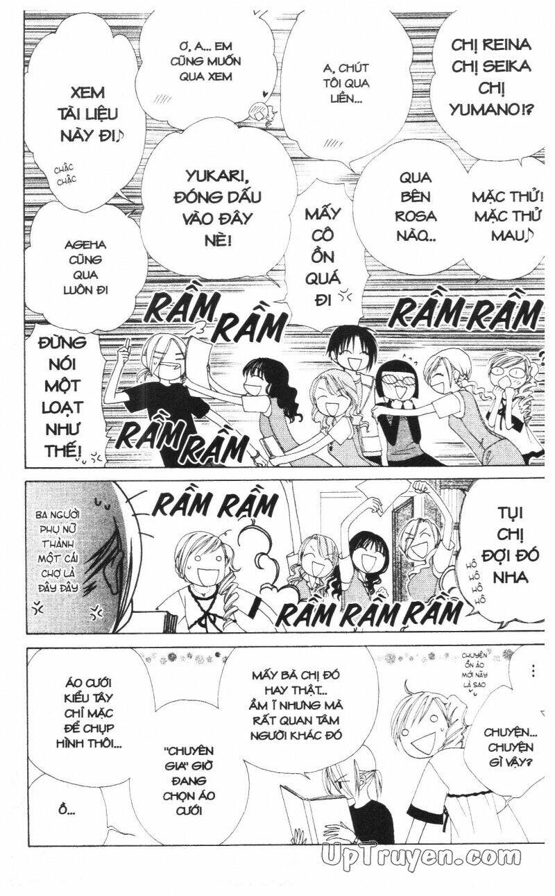 thấy mờ ghét chapter 14 17