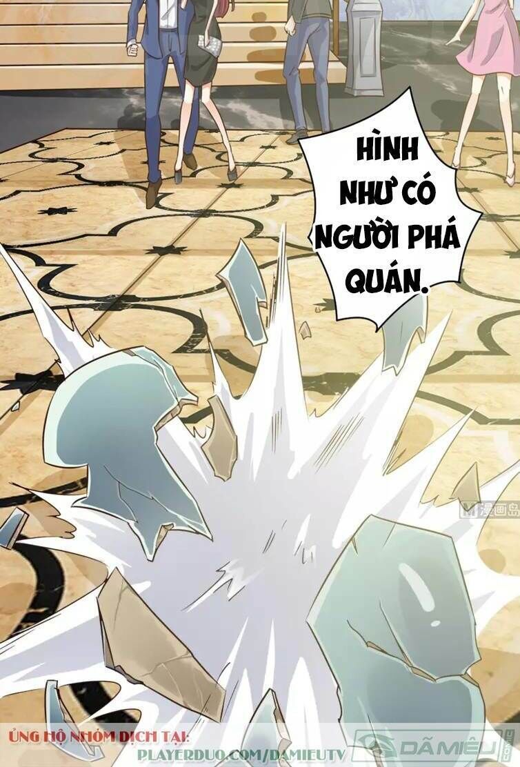 địa phủ khai phá thương chapter 37 18