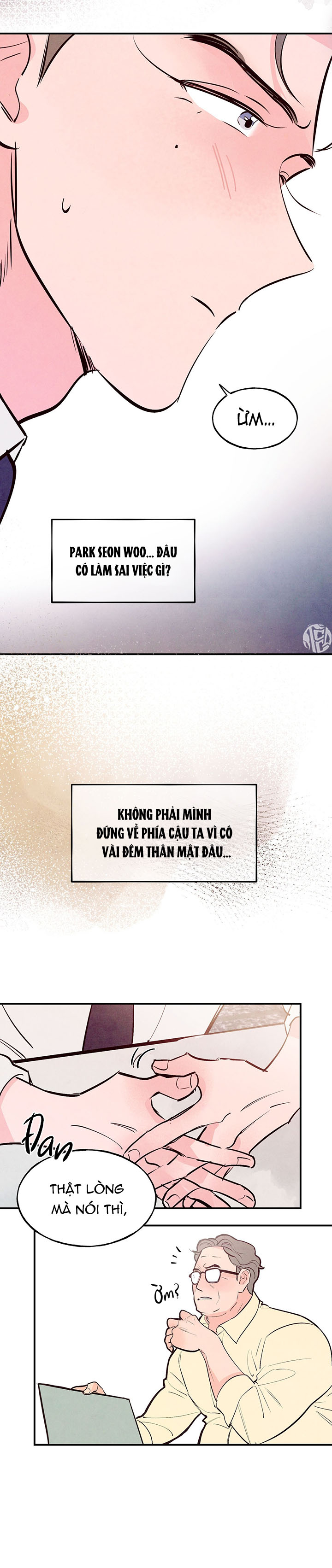 tình cuồng say chapter 30 18