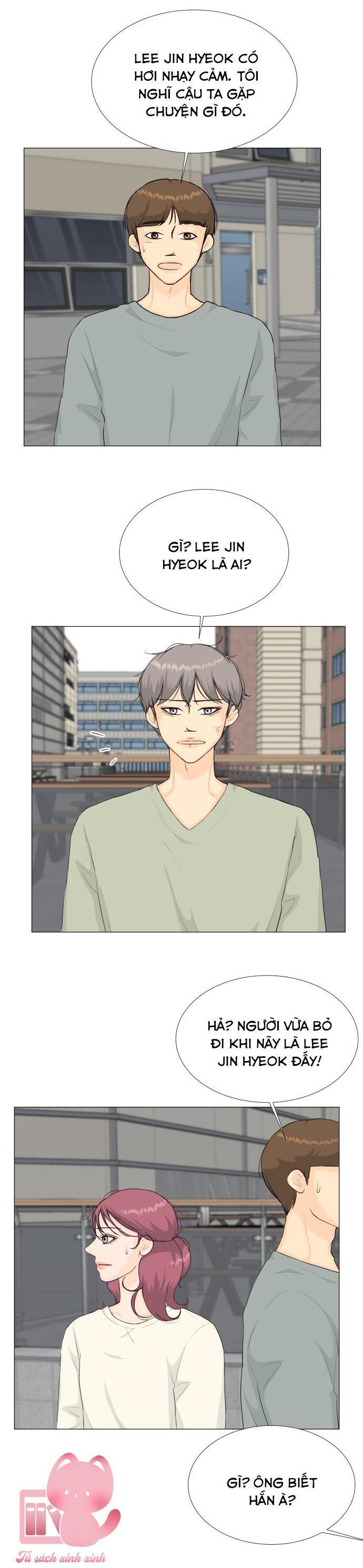 bán quỷ chapter 83 27