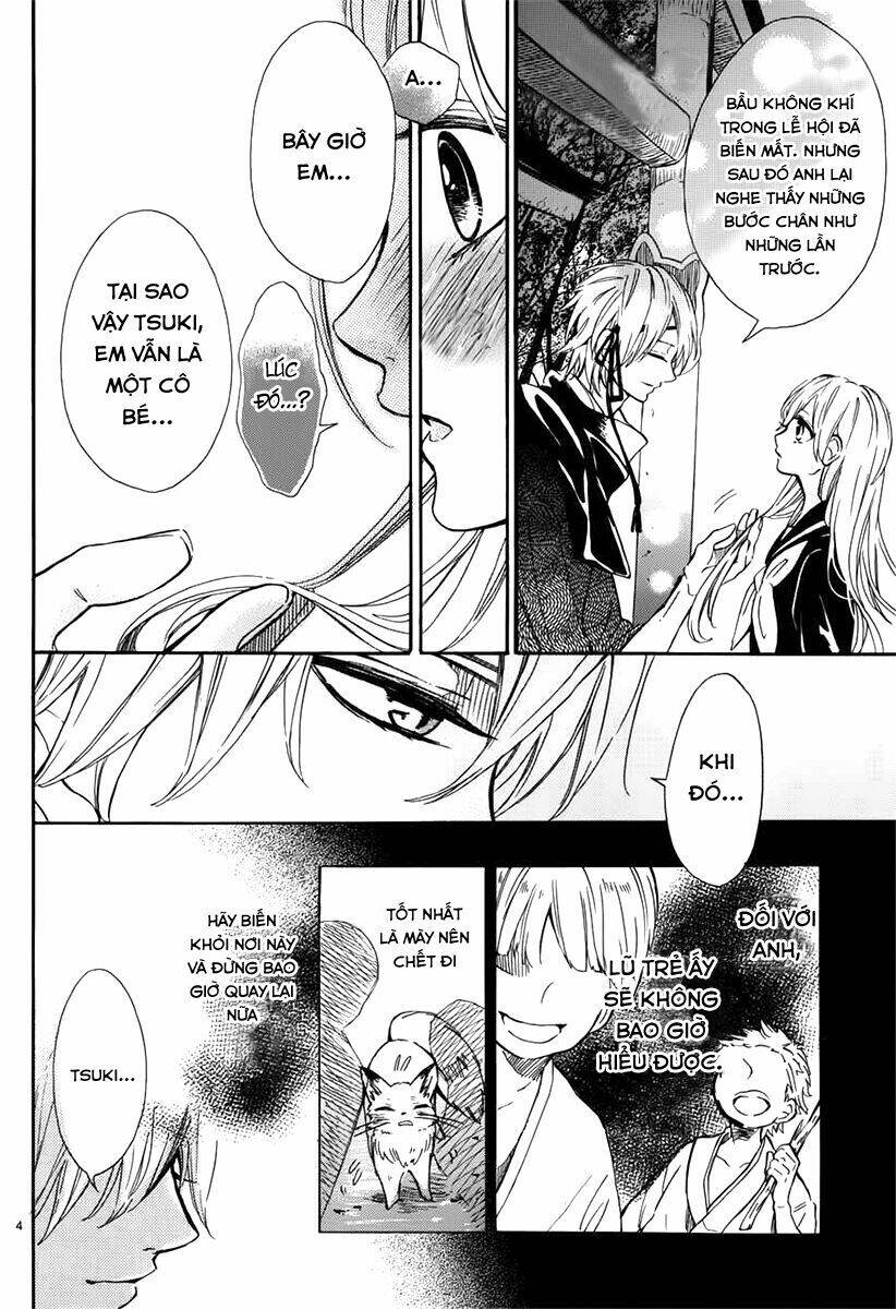 kitsune no yomeiri chapter 6 4