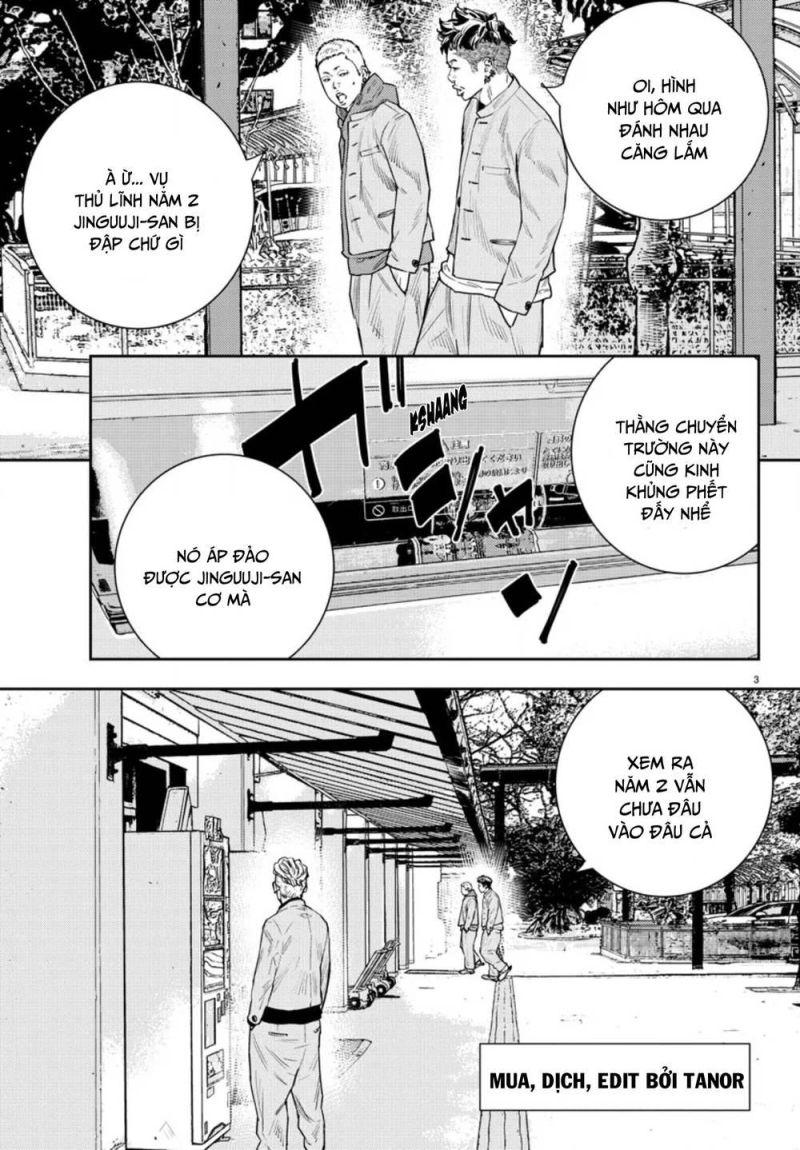 Nine Peaks chapter 38 3