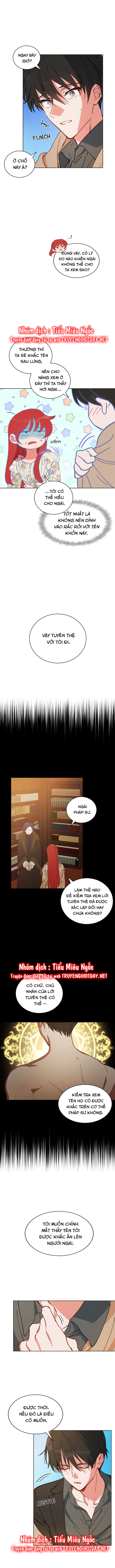 cái chết của nàng lamia chapter 25 5