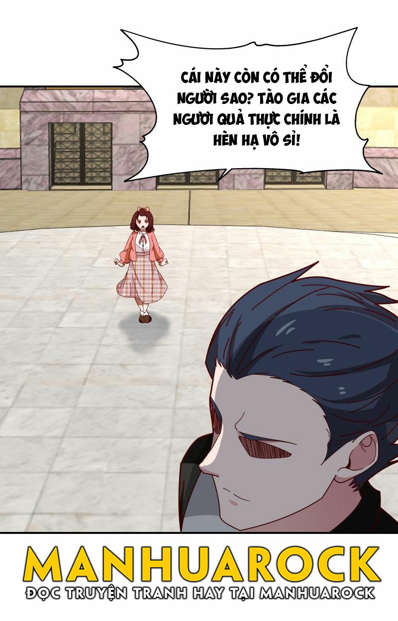 trên người ta có một rồng chapter 437 4