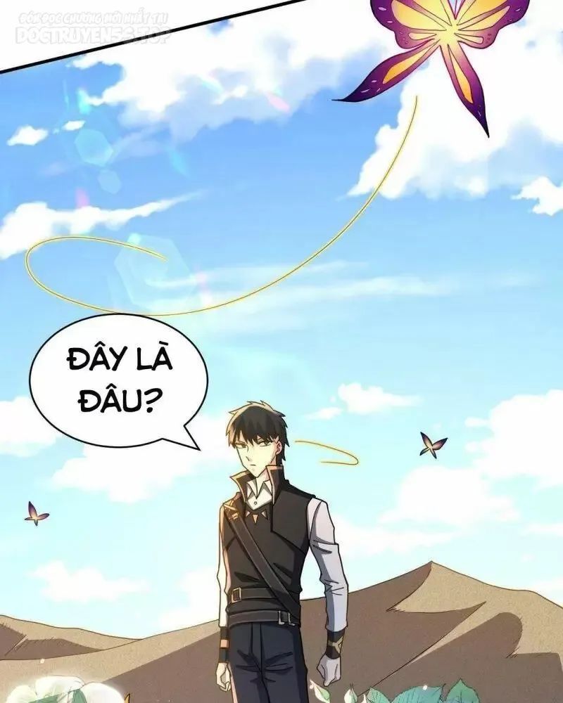 bắt đầu với thiên phú cấp sss chapter 24 127