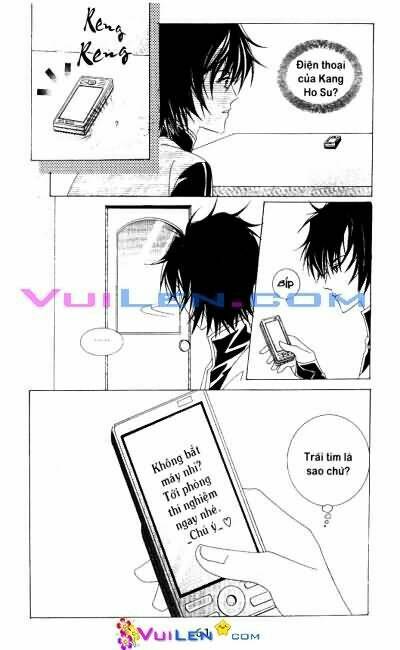 người duy nhất chapter 44 2