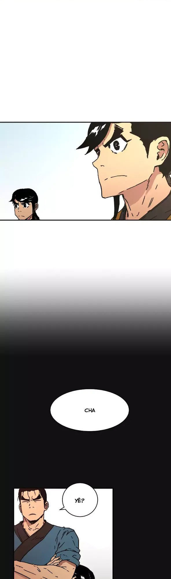 Bố Vô Song chapter 38 26