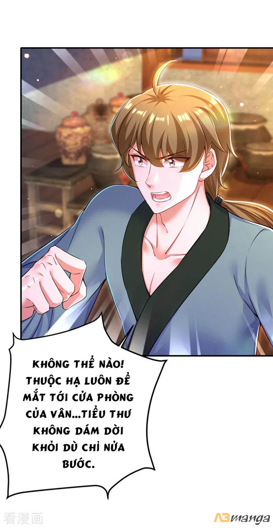 ngã tại hậu cung đương đại lão nữ chapter 51 10