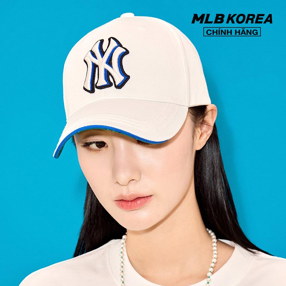 MLB - Nón bóng chày unisex Monotive Structure 3ACPP023N