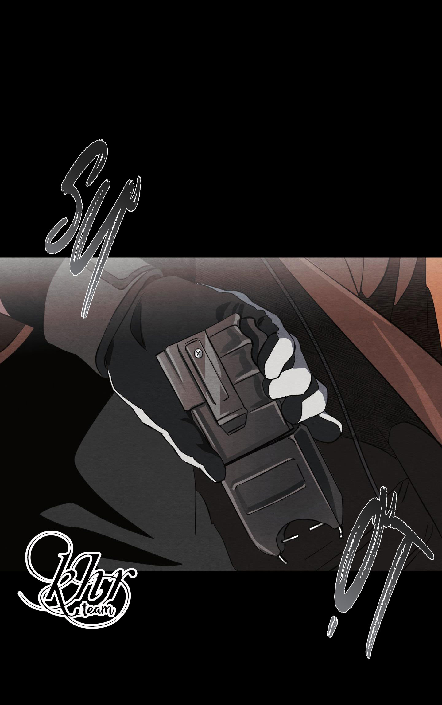 vị khách không mời chapter 20 56