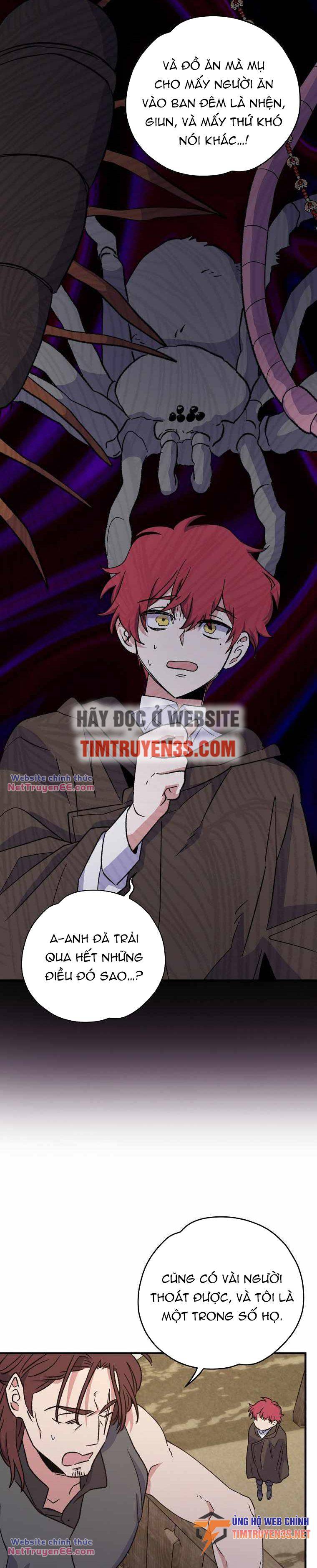 nhà hiền triết yigret chapter 93 24