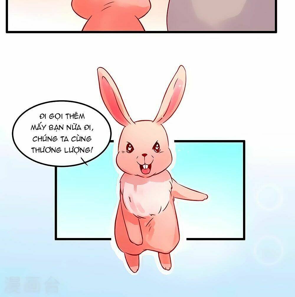 tổng tài, như vậy nhanh quá chapter 2 41