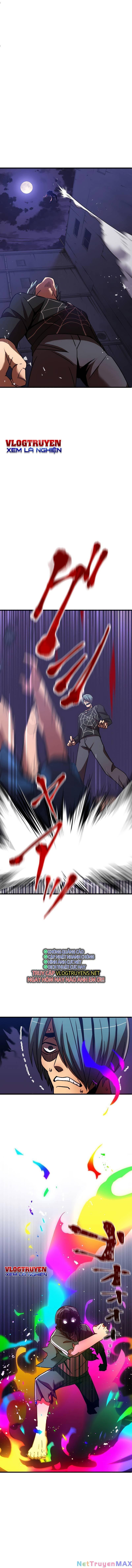 Huyết Thánh Cứu Thế Chủ~ Ta Chỉ Cần 0.0000001% Đã Trở Thành Vô Địch chapter 3 26