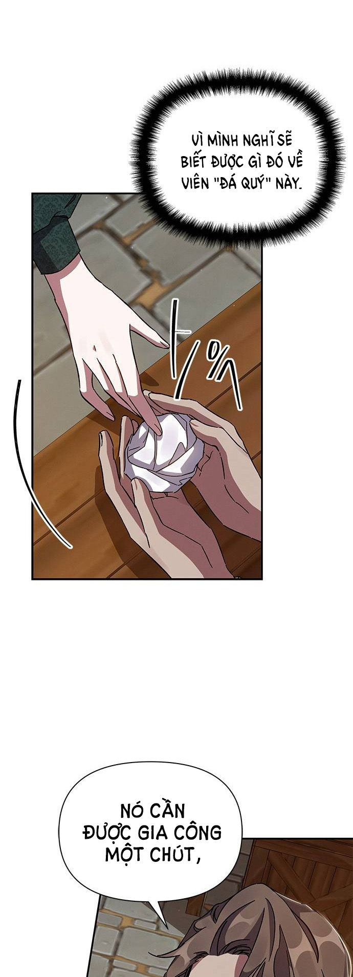 ôi kẻ thù không đội trời chung thân ái của tôi chapter 19.2 11