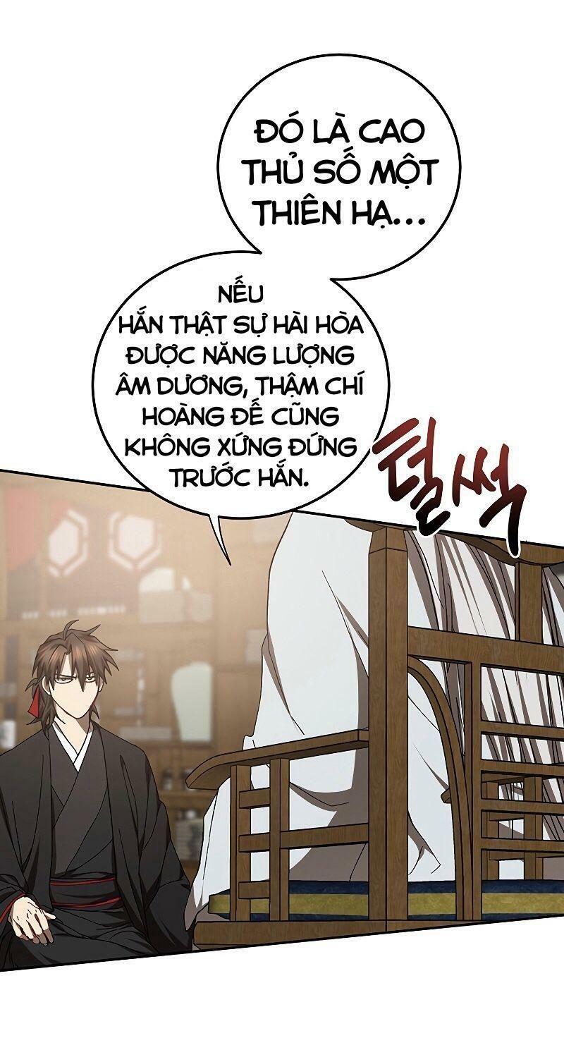 võ đang kỳ hiệp chapter 63 52