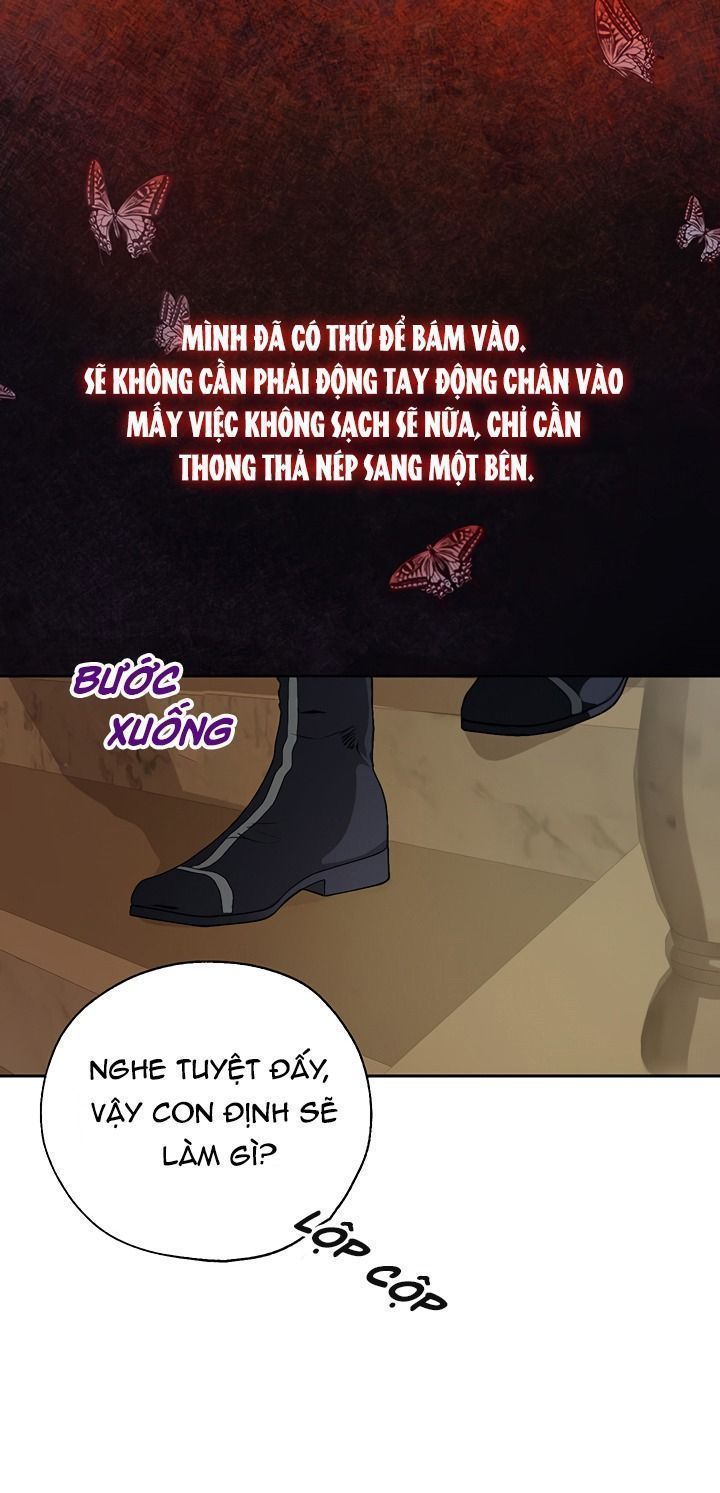 cách để cứu rỗi anh trai của nữ chính chapter 18 23