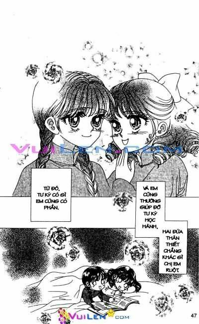 cô gái 300 tuổi chapter 3 47