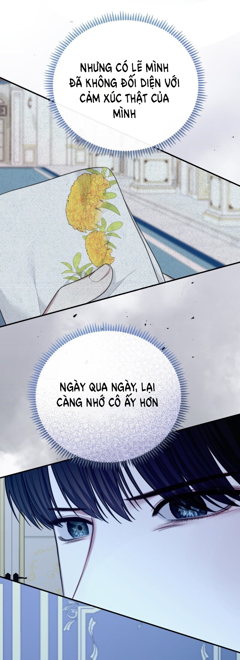 nữ hầu muốn đình công chapter 41 33