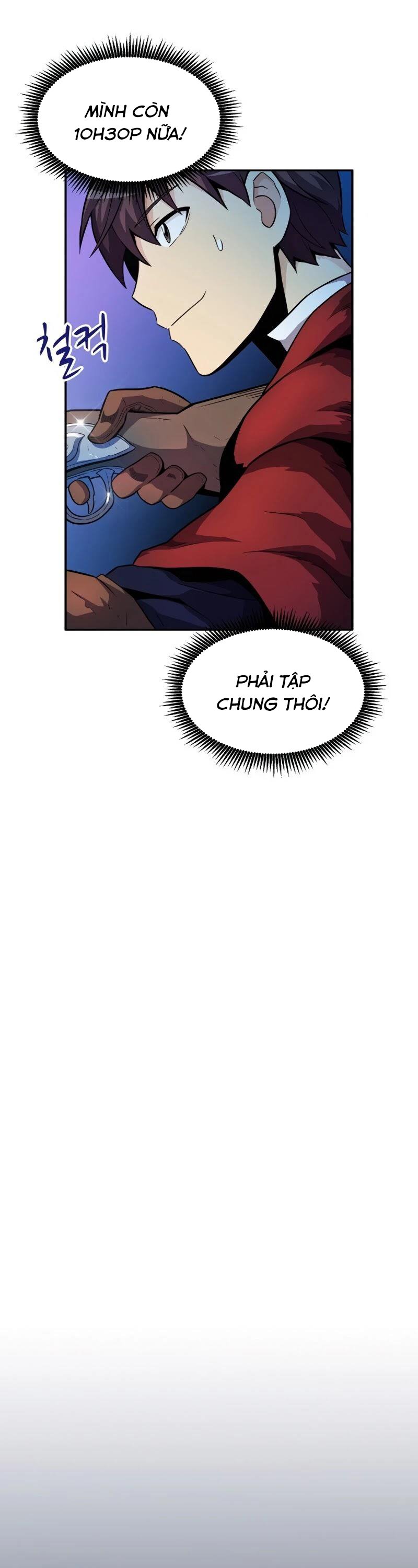 arcane sniper (xạ thủ đạn ma) chapter 26 16