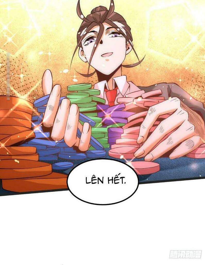 đô thị đỉnh phong cao thủ chapter 106 21