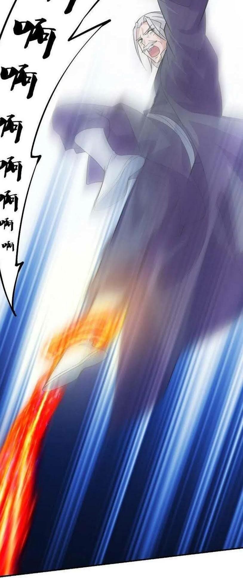 tiên võ đế tôn chapter 234 20