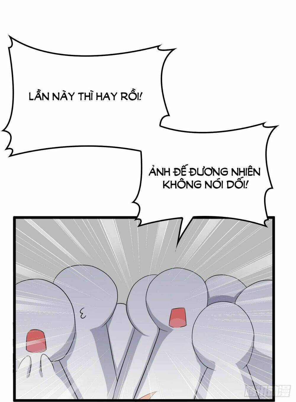 bí mật kết hôn với ảnh đế: vợ ơi đến đây tấn công đi nào chapter 16 2