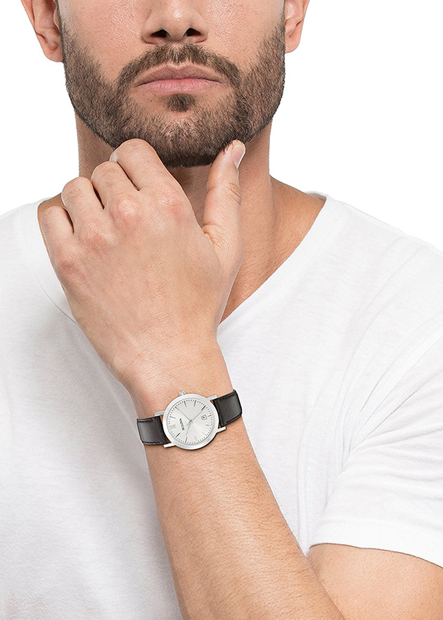Đồng hồ nam Bulova - 96B217