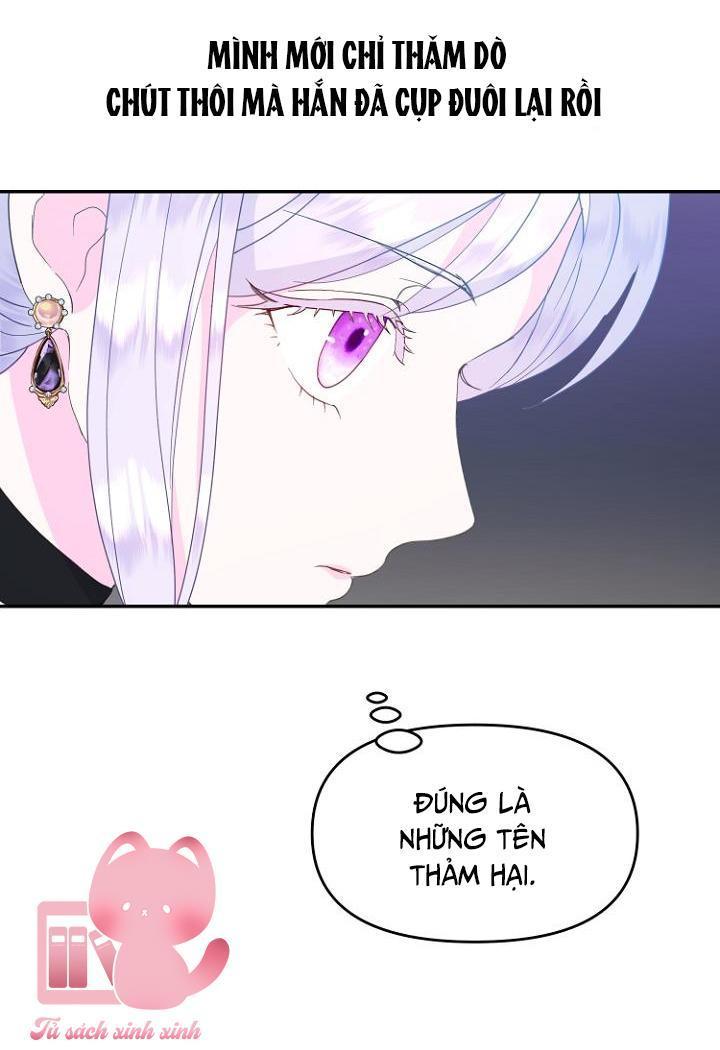 bỏ quách chồng con đi, tiền bạc mới là tất cả chapter 37 39