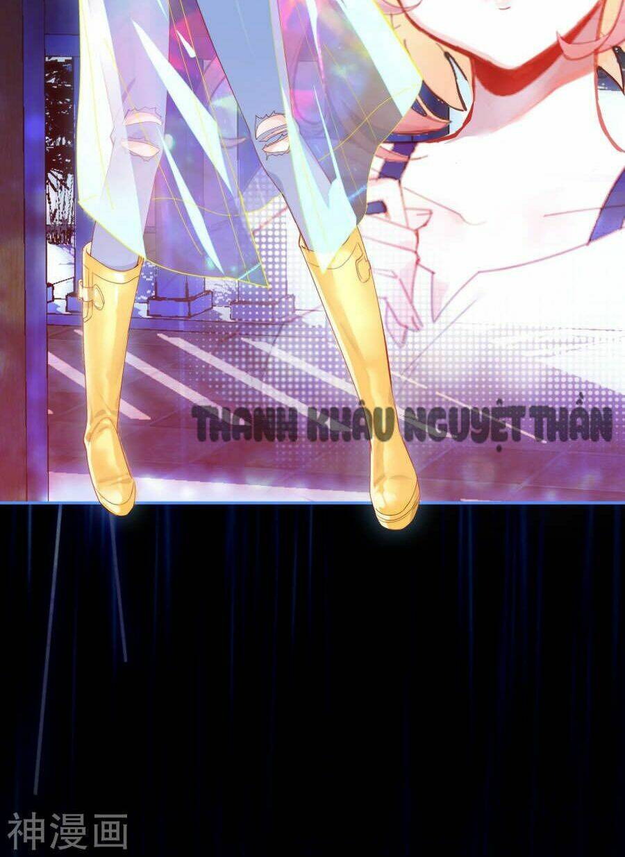 luyến ái khoái đệ chapter 1 17