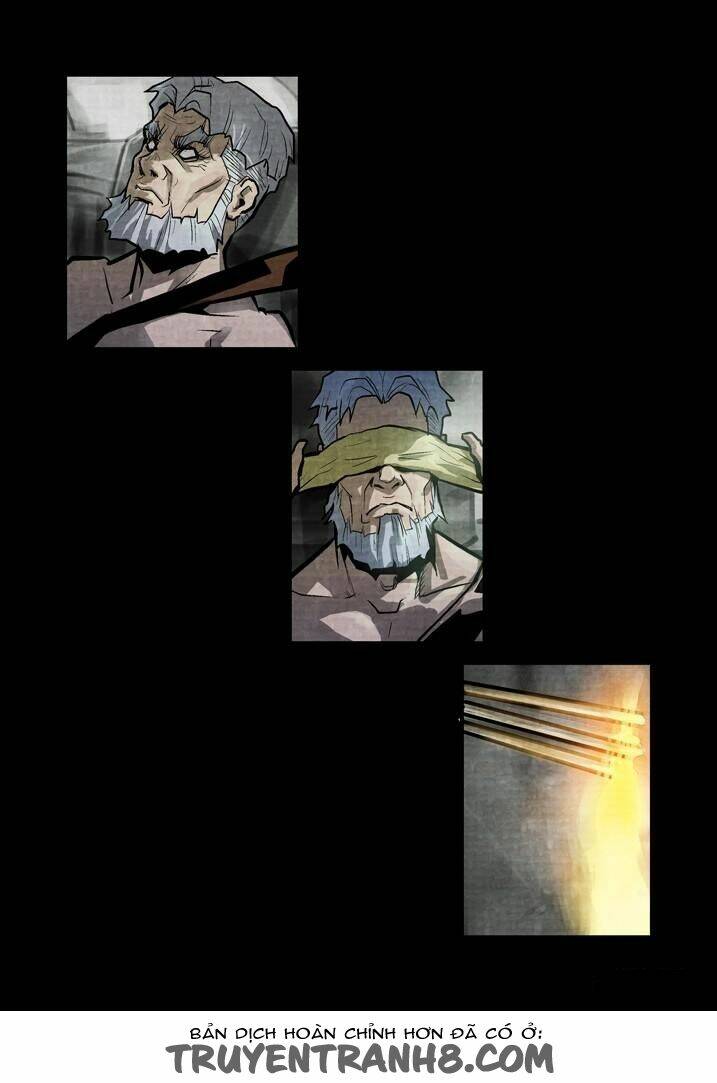 thâu hoan chapter 51 14