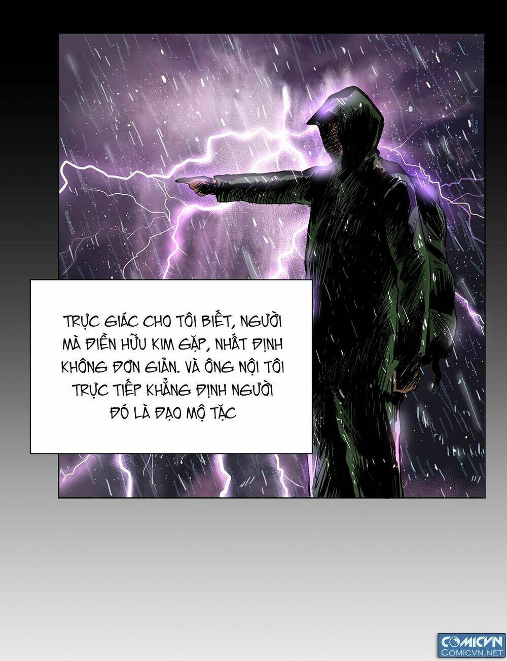 đạo mộ bút ký trùng khởi chapter 1 16