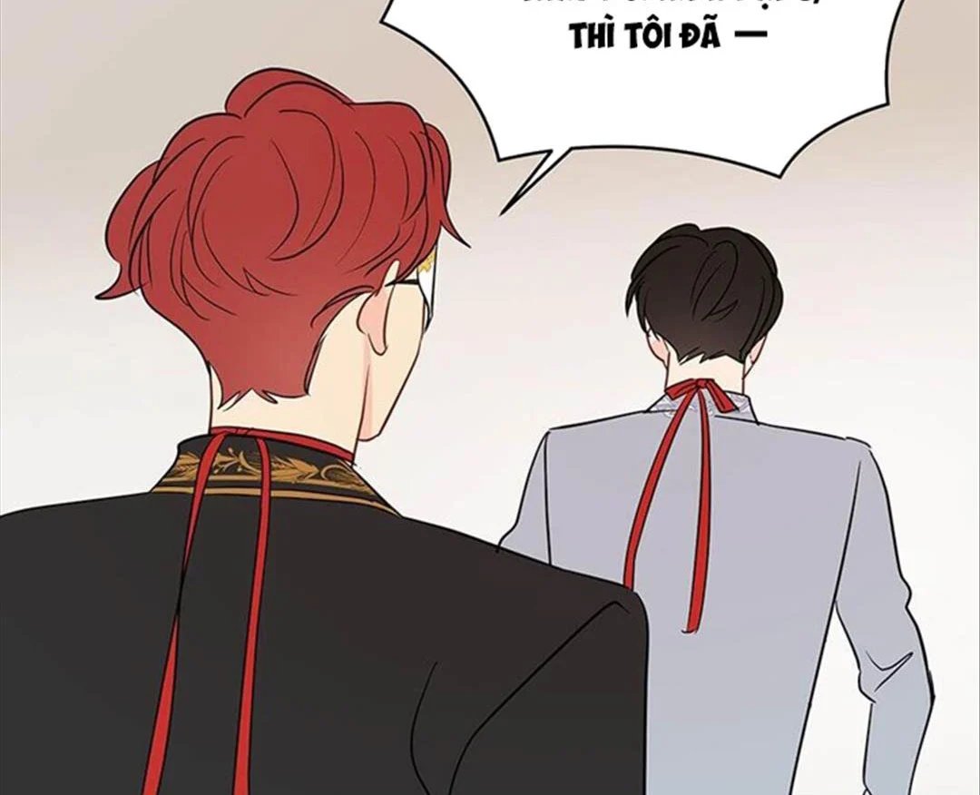 chuyện quái gì với giấc mơ đó vậy chapter 35 39