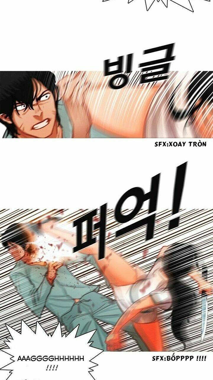 bụi đời gangnam chapter 12 12