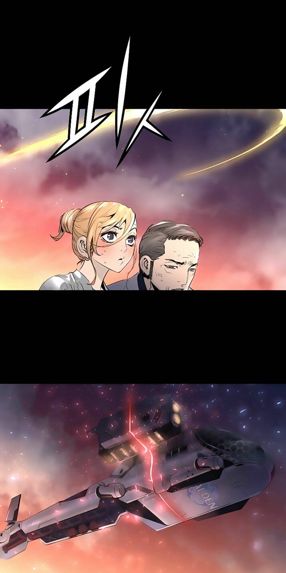 tam tuyệt tại dị giới chapter 23 11