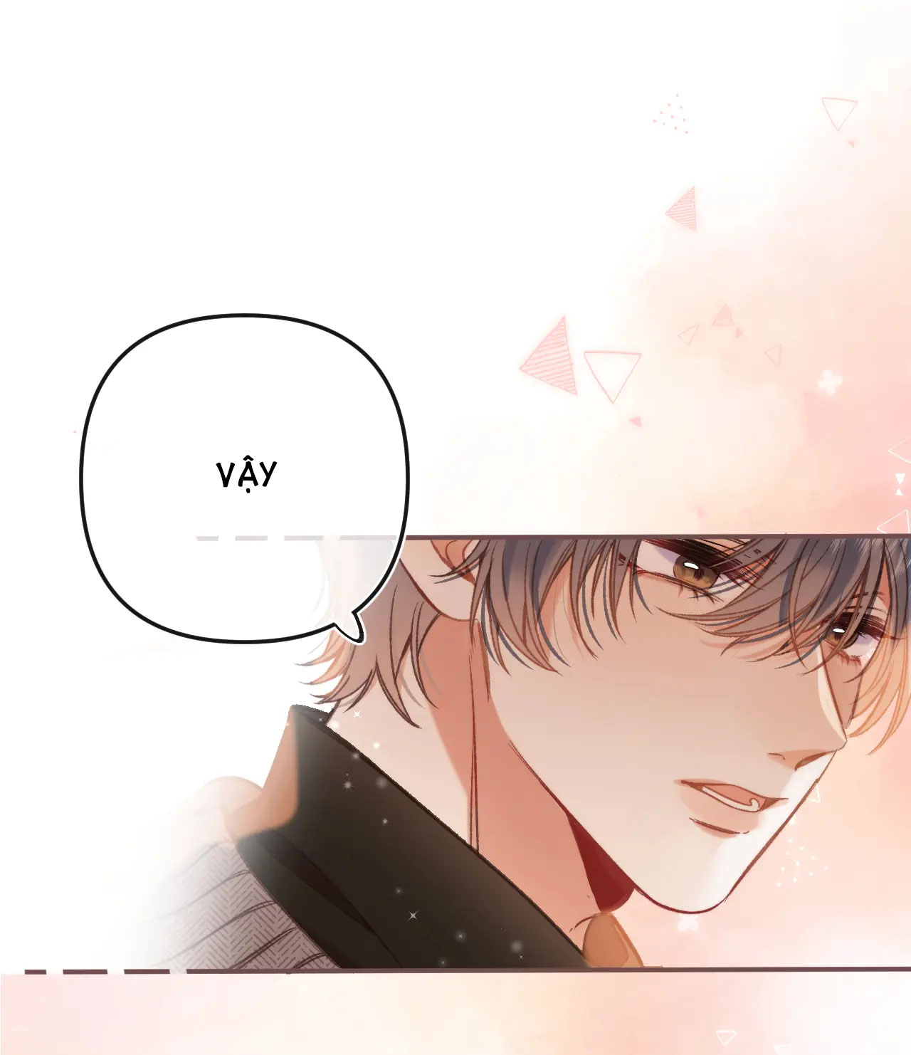 vụng trộm không thể giấu - mối tình thầm kín chapter 74.2 1