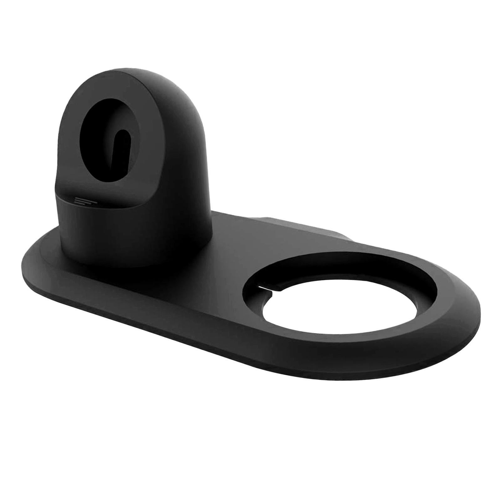 2 in 1 Wireless Charger Stand Dock for