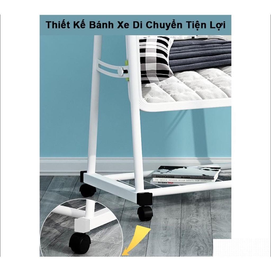 Gương di động toàn thân Xfurniture cao cấp khổ 38cm hàng loại 1 nhập khẩu nguyên thùng