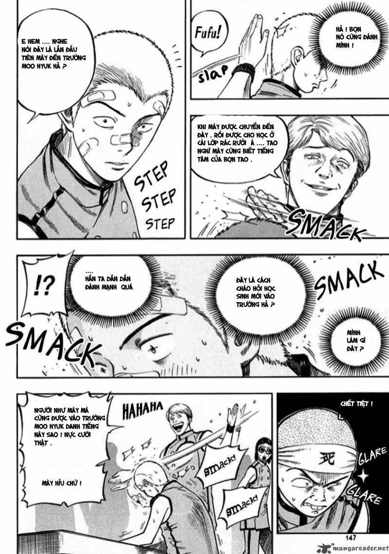 monk! chapter 6 11