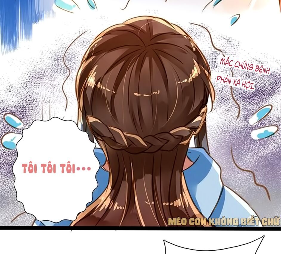 không có ssr làm sao để yêu chapter 5 17