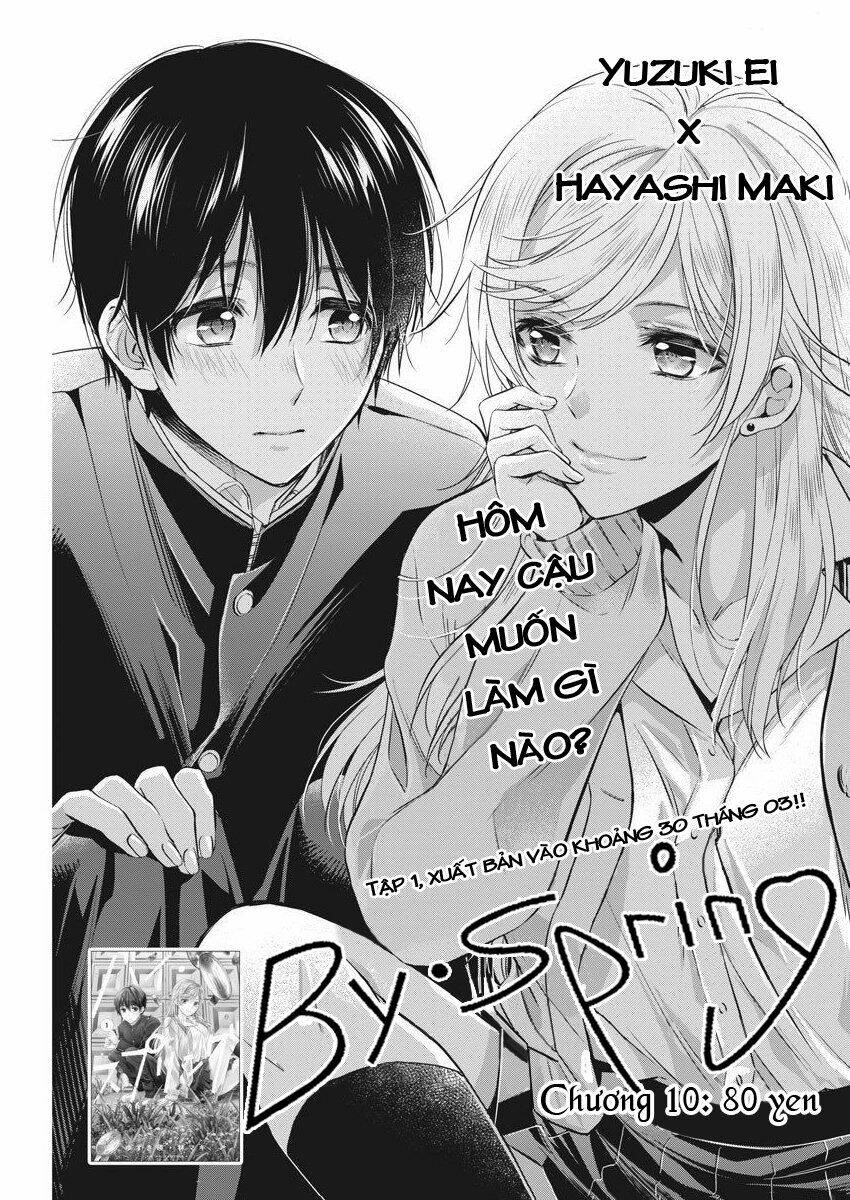 mùa xuân đến chapter 10 3