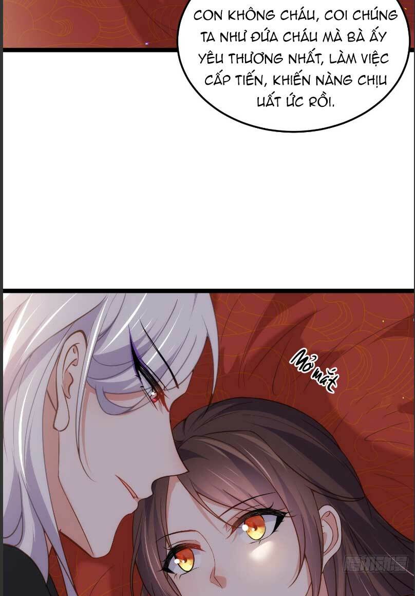 hoạn phi thiên hạ chapter 213 22