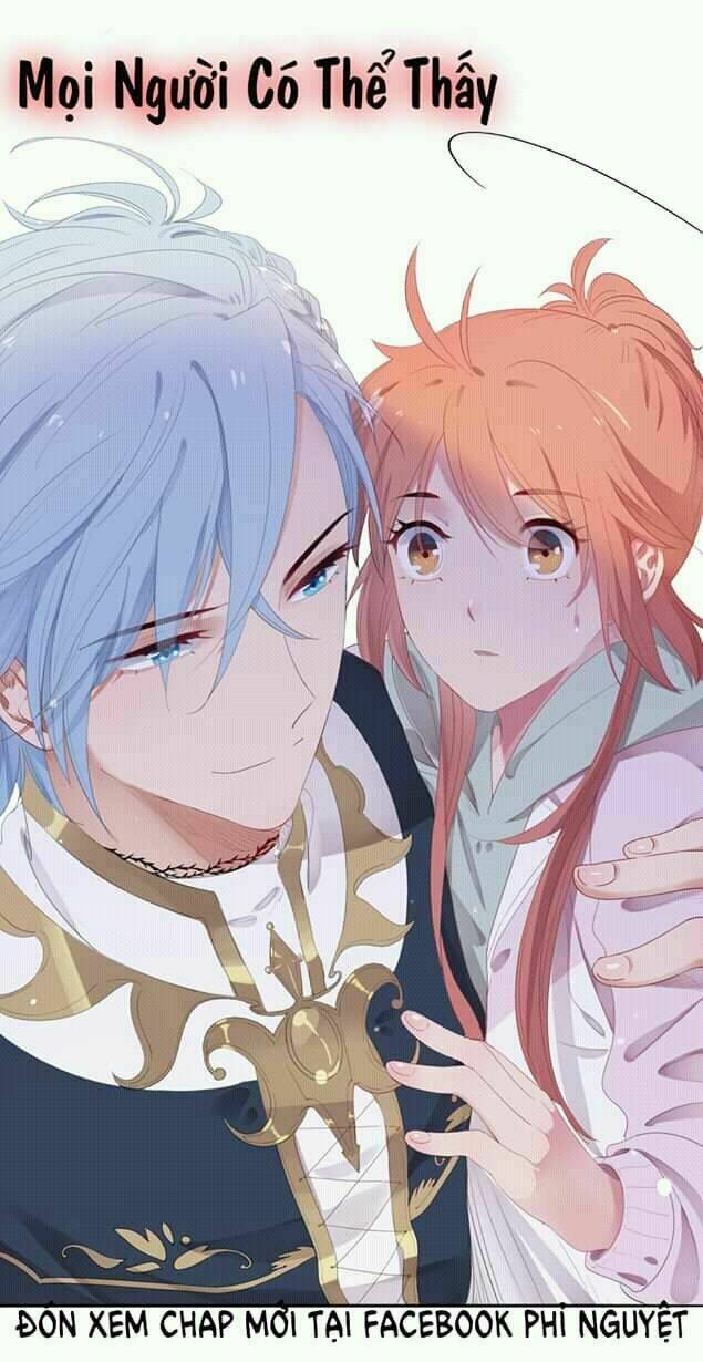 hiệp sĩ của nữ hoàng chapter 1 2