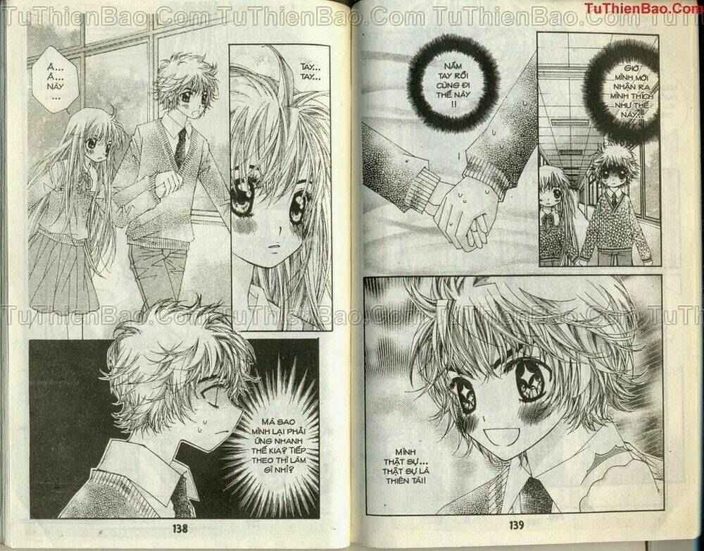 điệu pop tình yêu chapter 2 70