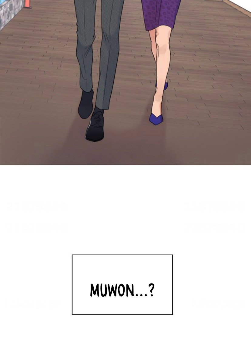 bà xã tôi đã trở lại chapter 4 83