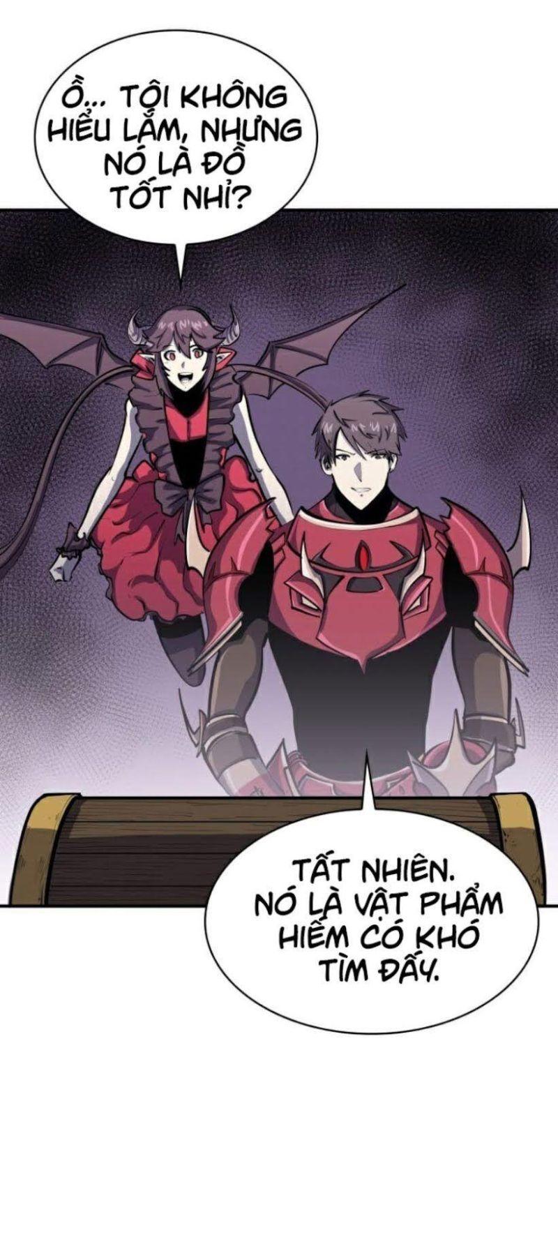 tôi trở lại thăng cấp một mình chapter 39 53