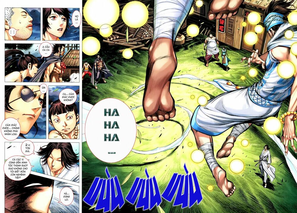 phong thần ký chapter 111 29